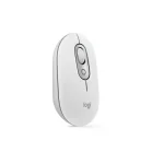 Logitech POP Emoji Ασύρματο Bluetooth Ποντίκι Off-White 910-007411 - Image 5