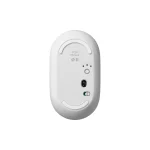 Logitech POP Emoji Ασύρματο Bluetooth Ποντίκι Off-White 910-007411 - Image 7