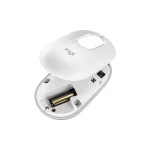 Logitech POP Emoji Ασύρματο Bluetooth Ποντίκι Off-White 910-007411 - Image 8