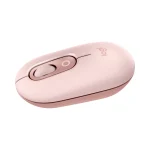 Logitech POP Emoji Ασύρματο Bluetooth Ποντίκι Rose 910-007413 - Image 8
