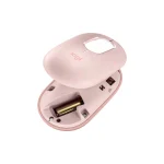 Logitech POP Emoji Ασύρματο Bluetooth Ποντίκι Rose 910-007413 - Image 9