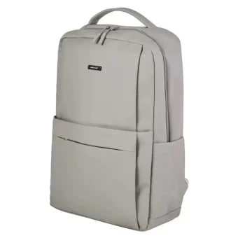 Anda Seat BG1 TREND Τσάντα Πλάτης για Laptop 16" σε Γκρι χρώμα 278-00-ADSBG1GR