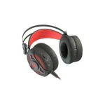 Genesis Neon 360 Over Ear Gaming Headset με σύνδεση 2x3.5mm NSG-1107 - Image 2
