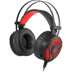 Genesis Neon 360 Over Ear Gaming Headset με σύνδεση 2x3.5mm NSG-1107 - Image 4