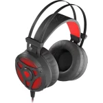 Genesis Neon 360 Over Ear Gaming Headset με σύνδεση 2x3.5mm NSG-1107 - Image 6