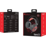 Genesis Neon 360 Over Ear Gaming Headset με σύνδεση 2x3.5mm NSG-1107 - Image 7