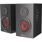 Genesis Helium 200 Ηχεία Υπολογιστή 2.0 με Ισχύ 20W σε Μαύρο Χρώμα NCS-1305 - Image 2
