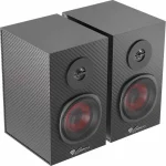 Genesis Helium 200 Ηχεία Υπολογιστή 2.0 με Ισχύ 20W σε Μαύρο Χρώμα NCS-1305 - Image 4