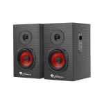 Genesis Helium 200 Ηχεία Υπολογιστή 2.0 με Ισχύ 20W σε Μαύρο Χρώμα NCS-1305 - Image 5