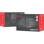 Genesis Helium 200 Ηχεία Υπολογιστή 2.0 με Ισχύ 20W σε Μαύρο Χρώμα NCS-1305 - Image 6