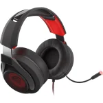 Genesis Radon 610 Over Ear Gaming Headset με σύνδεση USB NSG-1454