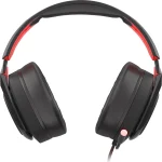Genesis Radon 610 Over Ear Gaming Headset με σύνδεση USB NSG-1454 - Image 3
