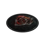 Genesis Tellur Chair Mat NDG-2064