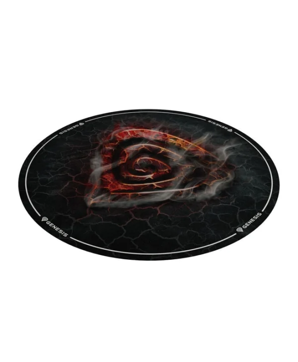 Genesis Tellur Chair Mat NDG-2064