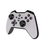 Genesis Mangan 400 Ασύρματο Gamepad για Android / PC / Switch Λευκό NJG-2101 - Image 3