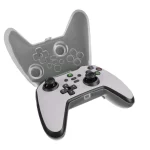 Genesis Mangan 400 Ασύρματο Gamepad για Android / PC / Switch Λευκό NJG-2101 - Image 6