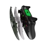 Genesis Mangan 400 Ασύρματο Gamepad για Android / PC / Switch Λευκό NJG-2101 - Image 7