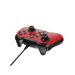 Genesis Mangan 300 Ενσύρματο Gamepad για Android / PC / Switch Κόκκινο NJG-2105 - Image 2