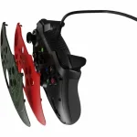 Genesis Mangan 300 Ενσύρματο Gamepad για Android / PC / Switch Κόκκινο NJG-2105 - Image 3