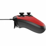 Genesis Mangan 300 Ενσύρματο Gamepad για Android / PC / Switch Κόκκινο NJG-2105 - Image 5