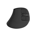 Natec Euphonie Pro Ασύρματο Εργονομικό Bluetooth Vertical Ποντίκι Μαύρο NMY-2291 - Image 4