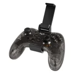 Sven GC-5050 Ασύρματο Gamepad για PC Μαύρο 20101190 - Image 5