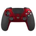 Sven GC-4040 Ασύρματο Gamepad για PC Κόκκινο 20101699