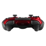 Sven GC-4040 Ασύρματο Gamepad για PC Κόκκινο 20101699 - Image 3