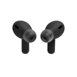 JBL Wave 200TWS In-ear Bluetooth Handsfree Ακουστικά με Θήκη Φόρτισης Μαύρα JBLW200TWSBLK - Image 3