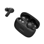 JBL Wave 200TWS In-ear Bluetooth Handsfree Ακουστικά με Θήκη Φόρτισης Μαύρα JBLW200TWSBLK - Image 5