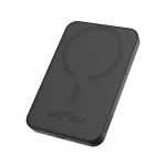 Baseus Mini Power Bank 5000mAh 20W με Θύρα USB-C Μαύρο P10022107113-00 - Image 3