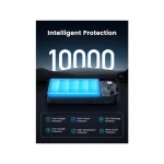 Ugreen PB502 Power Bank 10000mAh 30W με Θύρα USB-A και Θύρα USB-C Power Delivery / Quick Charge 3.0 Γκρι 25185 - Image 8