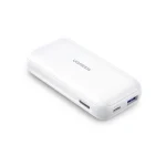 Ugreen PB501 Power Bank 10000mAh 30W Power Delivery / Quick Charge 3.0 Λευκό 25189 - Image 2