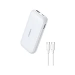 Ugreen PB501 Power Bank 10000mAh 30W Power Delivery / Quick Charge 3.0 Λευκό 25189 - Image 4