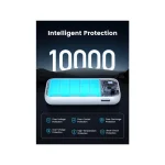 Ugreen PB501 Power Bank 10000mAh 30W Power Delivery / Quick Charge 3.0 Λευκό 25189 - Image 8