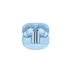 QCY Melobuds N50 Bluetooth Handsfree Ακουστικά με Αντοχή στον Ιδρώτα και Θήκη Φόρτισης Μπλε QCY-HT12 Blue - Image 2