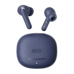 QCY HT15 Buds ANC Bluetooth Handsfree Ακουστικά με Αντοχή στον Ιδρώτα και Θήκη Φόρτισης Μπλε QCY-HT15 Blue - Image 3