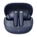 QCY HT15 Buds ANC Bluetooth Handsfree Ακουστικά με Αντοχή στον Ιδρώτα και Θήκη Φόρτισης Μπλε QCY-HT15 Blue - Image 5