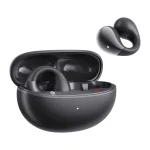 QCY Crossky C30S Open Ear Bluetooth Handsfree Ακουστικά με Αντοχή στον Ιδρώτα και Θήκη Φόρτισης Μαύρα QCY-QT33S Black - Image 5