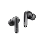 QCY Melobuds N70 Bluetooth Handsfree Ακουστικά με Αντοχή στον Ιδρώτα και Θήκη Φόρτισης Μαύρα QCY-HT18 Black - Image 5