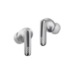 QCY Melobuds N70 Bluetooth Handsfree Ακουστικά με Αντοχή στον Ιδρώτα και Θήκη Φόρτισης Titanium QCY-HT18 Gold - Image 10