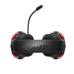 QCY Heroad VN200 pro 7.1 Over Ear Gaming Headset με σύνδεση USB QCY-H7GM - Image 5