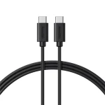 Insta360 Ace/Ace Pro USB 2.0 Cable USB-C male - USB-C Μαύρο 0.5m (CINSBAJB) - Image 2