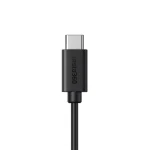 Insta360 Ace/Ace Pro USB 2.0 Cable USB-C male - USB-C Μαύρο 0.5m (CINSBAJB) - Image 3