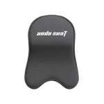 Anda Seat Black Big Head Pillow Memory Ac-ad12xl-07bpv-npxl 3 Άτοκες Δόσεις AC-AD12XL-07BPV-NPXL - Image 2