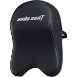 Anda Seat Black Big Head Pillow Memory Ac-ad12xl-07bpv-npxl 3 Άτοκες Δόσεις AC-AD12XL-07BPV-NPXL - Image 4