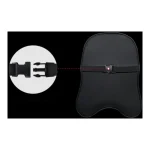Anda Seat Black Big Head Pillow Memory Ac-ad12xl-07bpv-npxl 3 Άτοκες Δόσεις AC-AD12XL-07BPV-NPXL - Image 7