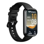 HiFuture EVO2 Activity Tracker Αδιάβροχο με Παλμογράφο Μαύρο 00183955 - Image 6