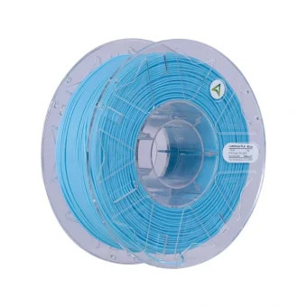 Creality3D Hyper PLA 3D Printer Filament 1.75mm Μπλε 1kg (Spool) 3301010540