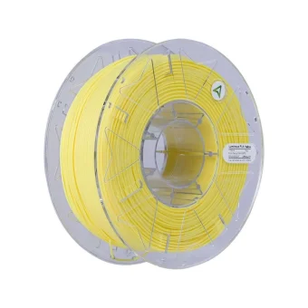 Creality3D Hyper PLA 3D Printer Filament 1.75mm Κίτρινο 1kg (Spool) 3301010538
